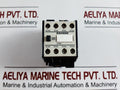 Siemens 3Th80 22-0A Contactor