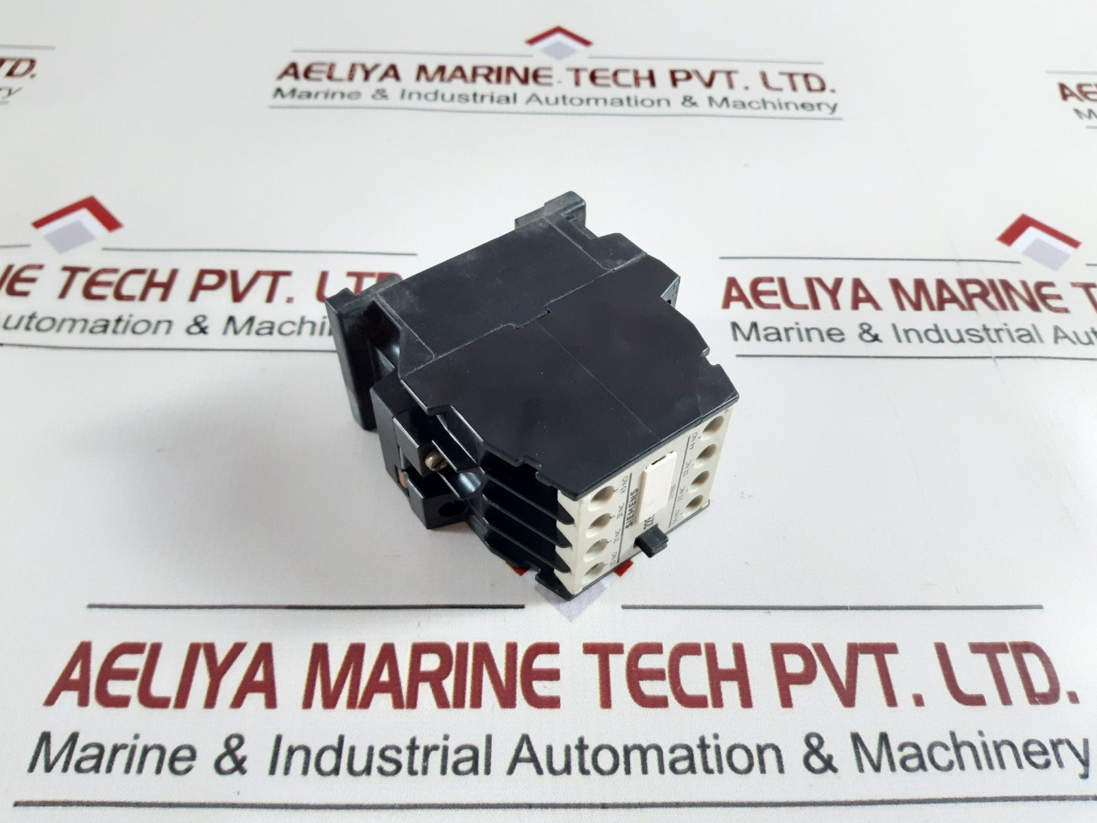 Siemens 3Th80 22-0A Contactor