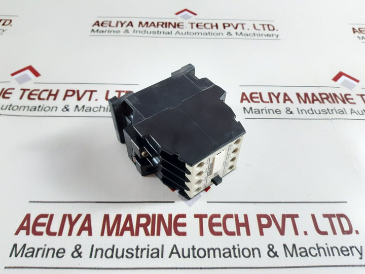 Siemens 3Th80 22-0A Contactor