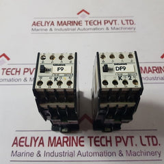 Siemens 3Th8244-0B Contactor 44E
