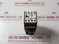 Siemens 3Th8244-0B Contactor 44E
