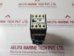 Siemens 3Th8244-0B Contactor 44E
