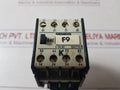 Siemens 3Th8244-0B Contactor 44E
