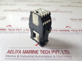 Siemens 3Th8244-0B Contactor 44E
