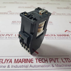 Siemens 3Th8244-0B Contactor 44E
