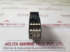 Siemens 3Th8244-0B Contactor 44E
