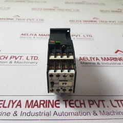 Siemens 3Th8244-0B Contactor 44E
