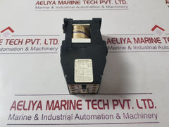 Siemens 3Th8244-0B Contactor 44E

