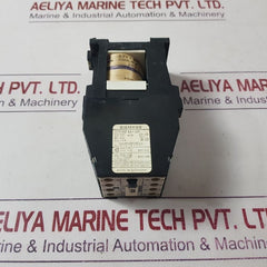 Siemens 3Th8244-0B Contactor 44E
