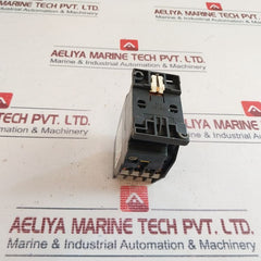 Siemens 3Th82 44-0A Air Break (Aux) Contactor Relay