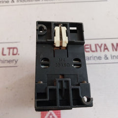Siemens 3Th82 44-0A Air Break (Aux) Contactor Relay