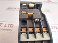 Siemens 3Th82 44-0A Air Break (Aux) Contactor Relay