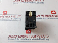 Siemens 3Th82 44-0A Air Break Auxiliary Contactor Relay