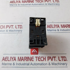 Siemens 3Th82 44-0A Air Break Auxiliary Contactor Relay