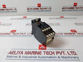 Siemens 3Th82 44-0A Air Break Auxiliary Contactor Relay
