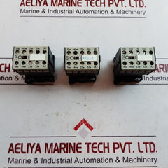 Siemens 3Tj1002-0Am0 Contactor Relay
