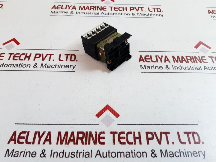 Siemens 3Tj1002-0Am0 Contactor Relay
