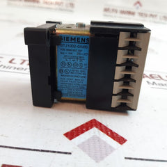 Siemens 3Tj1002-0Am0 Contactor Relay