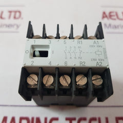 Siemens 3Tk2031-4Ap0 Contactor