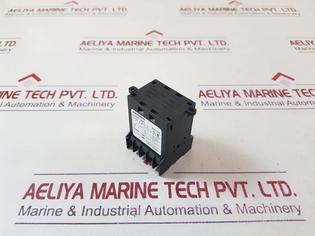 Siemens 3Tk2031-4Ap0 Contactor