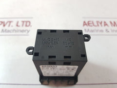 Siemens 3Tk2031-4Ap0 Contactor