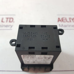Siemens 3Tk2031-4Ap0 Contactor