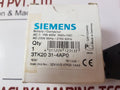 Siemens 3Tk2031-4Ap0 Contactor