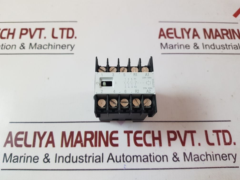Siemens 3Tk2031-4Ap0 Contactor