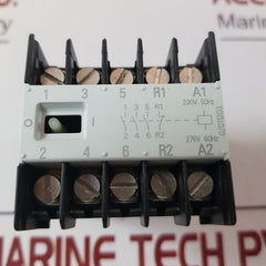 Siemens 3Tk2031-4Ap0 Contactor