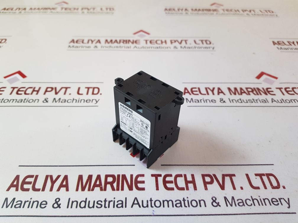 Siemens 3Tk2031-4Ap0 Contactor