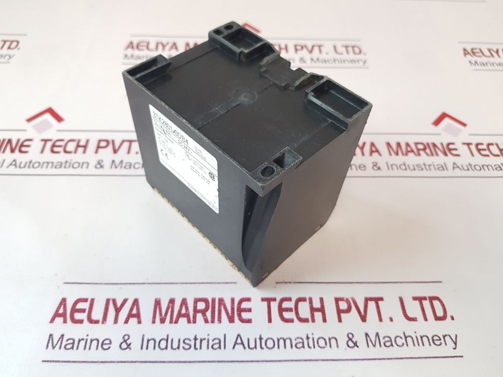 Siemens 3Tk2801-0Db4 Safety Relay