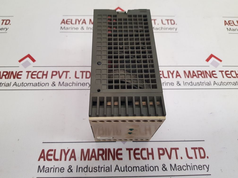 Siemens 3Tk2803-0Bb4 Contactor Safety Relay 60°C