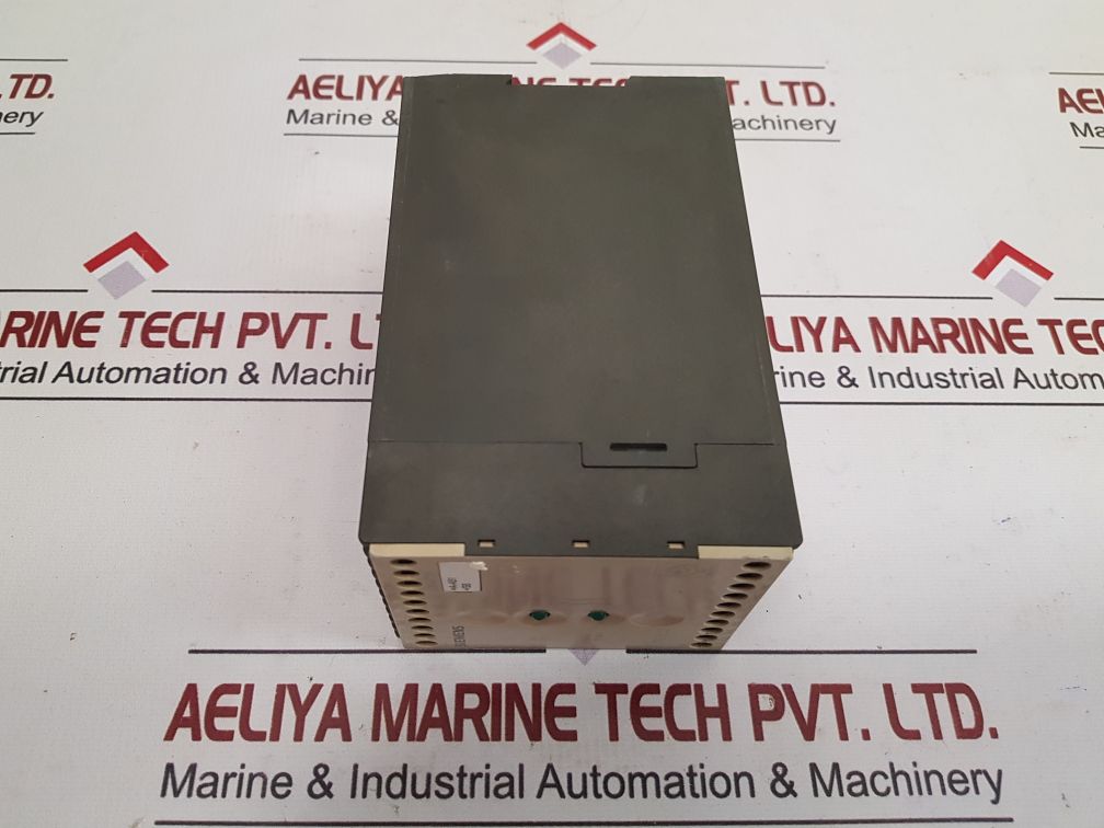 Siemens 3Tk2803-0Bb4 Contactor Safety Relay 60°C