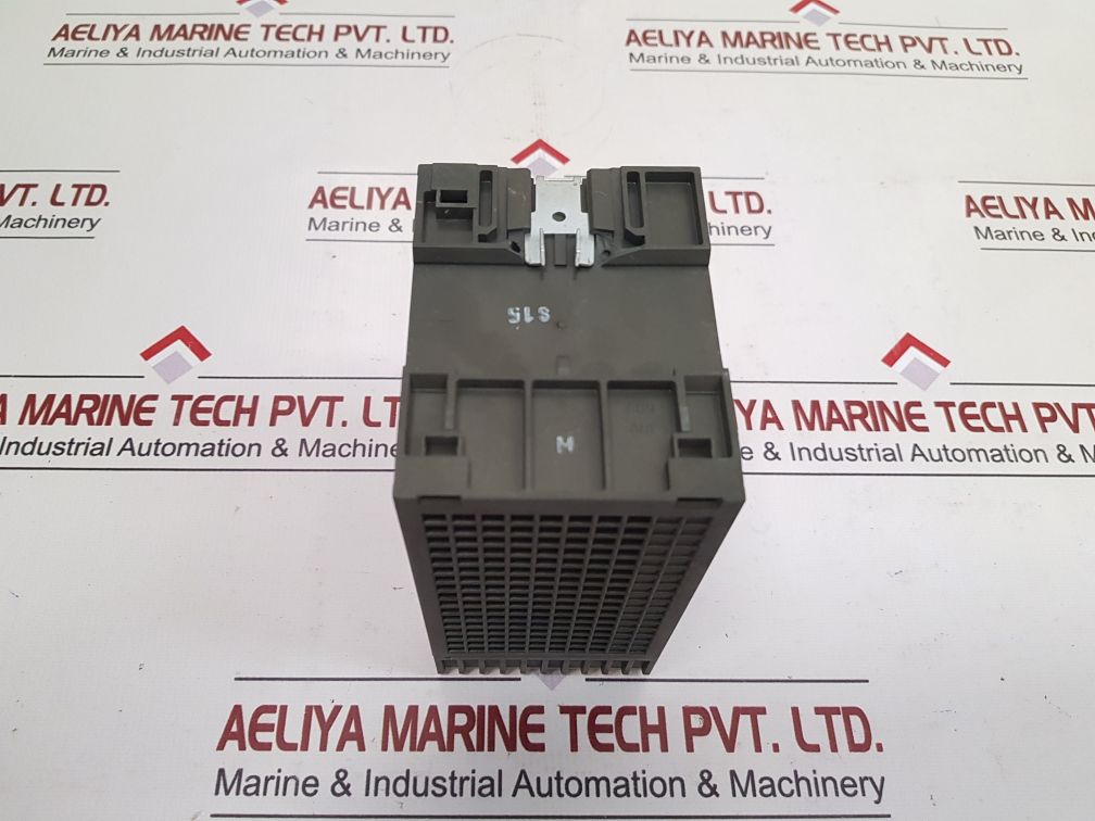 Siemens 3Tk2803-0Bb4 Contactor Safety Relay 60°C