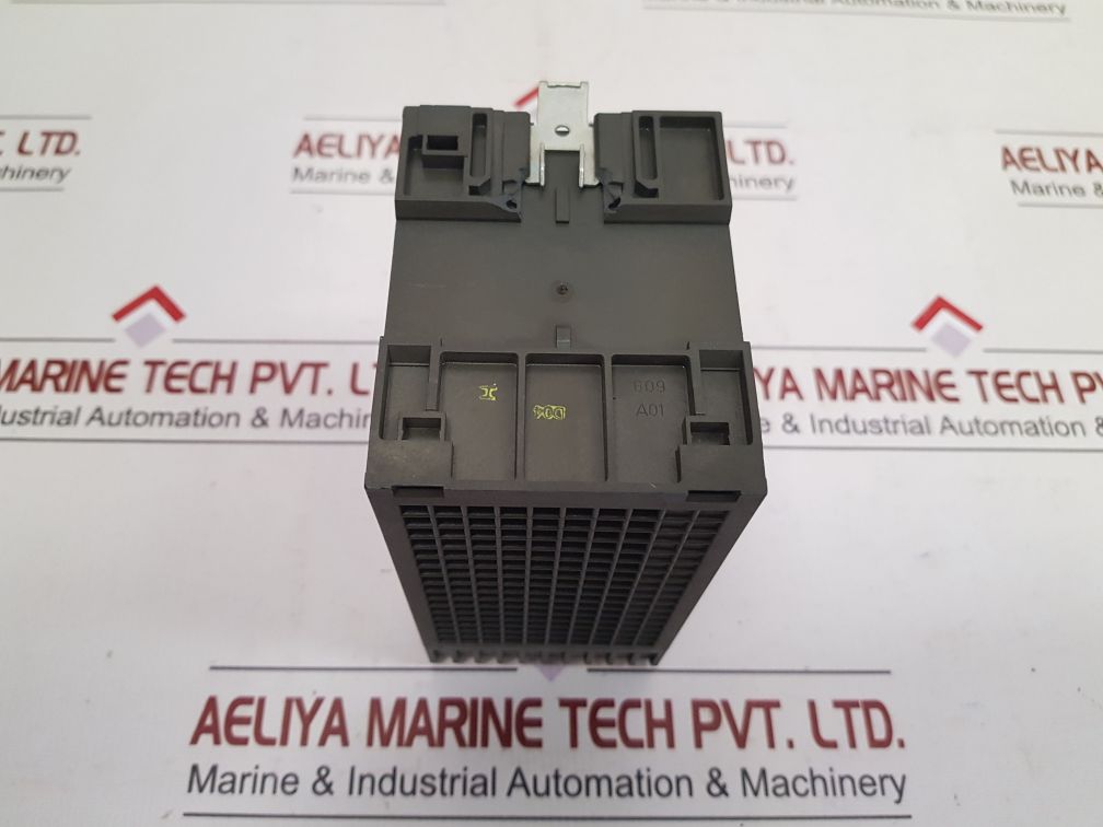 Siemens 3Tk2803-0Bb4 Contactor Safety Relay 24V