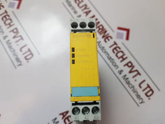 Siemens 3Tk2821-1Cb30 Safety Relay