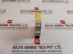 Siemens 3Tk2821-1Cb30 Safety Relay 24V AcDc
