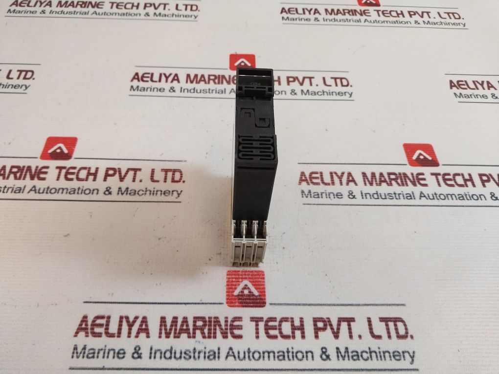 Siemens 3Tk2821-1Cb30 Safety Relay 24V Ac/Dc