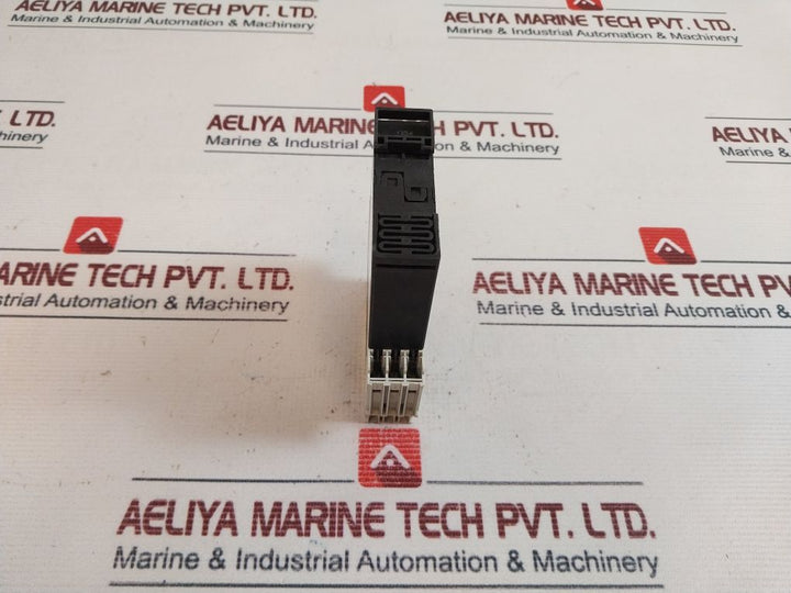 Siemens 3Tk2821-1Cb30 Safety Relay 24V Ac/Dc