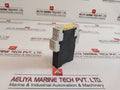 Siemens 3Tk2821-1Cb30 Safety Relay 24V Ac/Dc