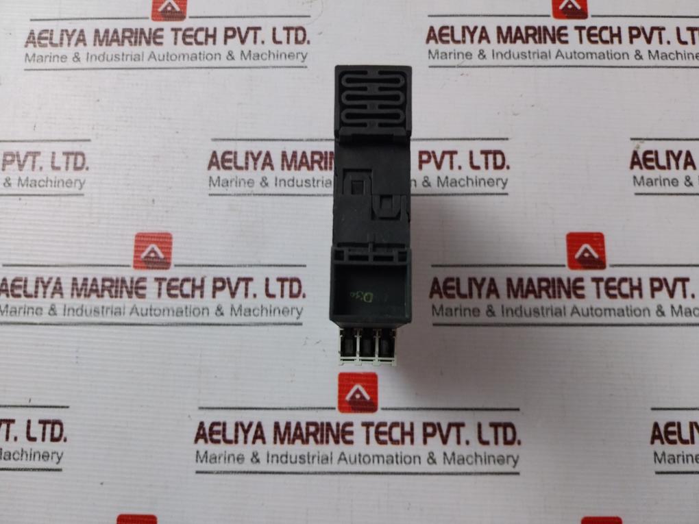 Siemens 3Tk2824-1Al20 Safety Relay