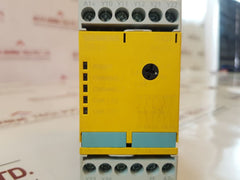 Siemens 3Tk2827-1Bb41 Safety Relay