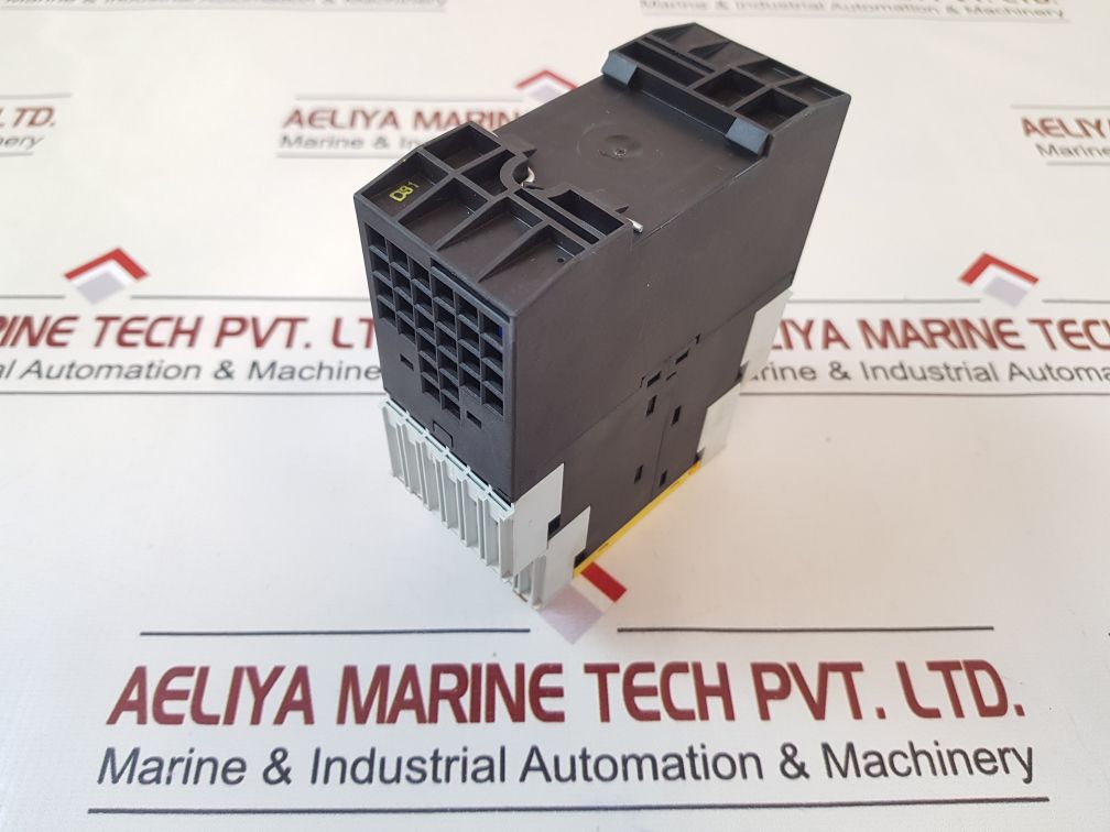 Siemens 3Tk2827-1Bb41 Safety Relay