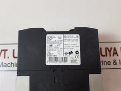 Siemens 3Tk2827-1Bb40 Terminal Mechanical Safety Relay