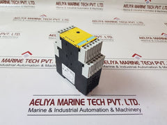 Siemens 3Tk2827-1Bb40 Terminal Mechanical Safety Relay