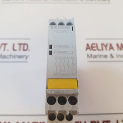 Siemens 3Tk2830-1Cb30 Safety Relay