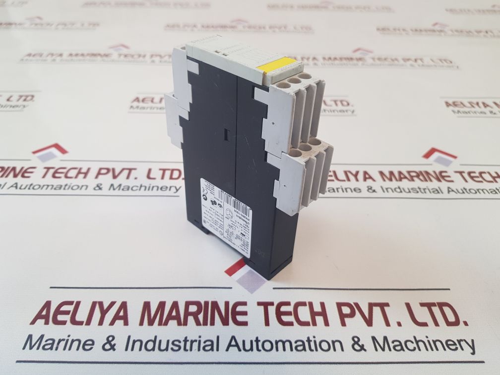 Siemens 3Tk2830-1Cb30 Safety Relay