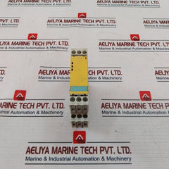 Siemens 3Tk2840-1Bb40 Safety Relay 500V 24V