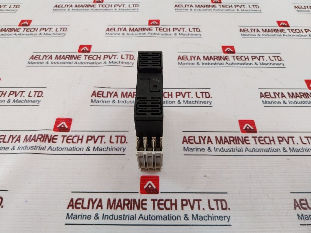 Siemens 3Tk2840-1Bb40 Safety Relay 500V 24V