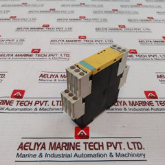 Siemens 3Tk2840-1Bb40 Safety Relay 500V 24V